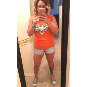 Meet your Posher, Randi